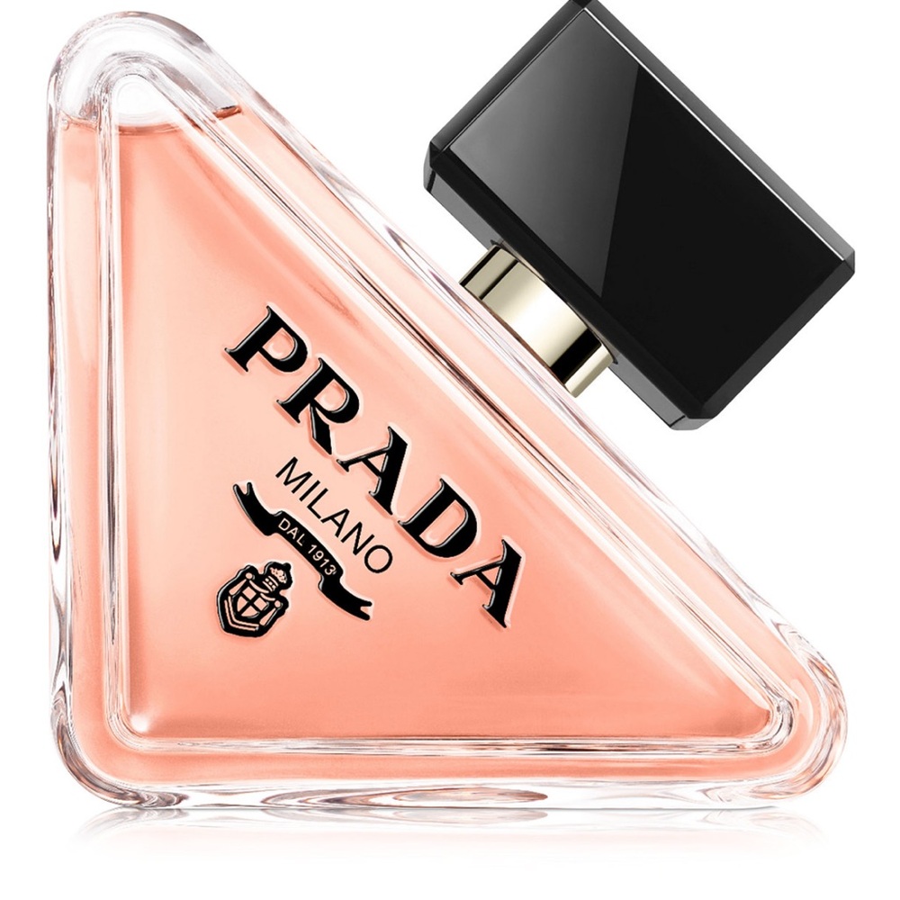Prada paradox Eau de parfum